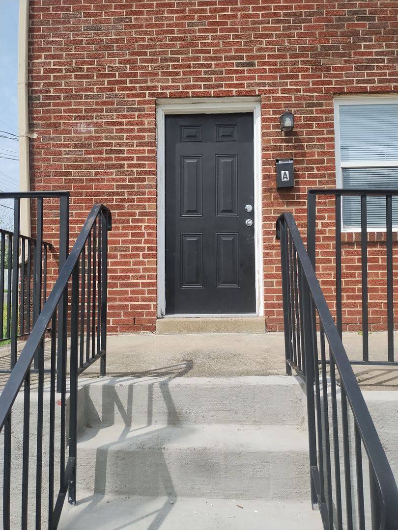 Apartment for rent at 104 Poe St #A, Richmond, VA 23222