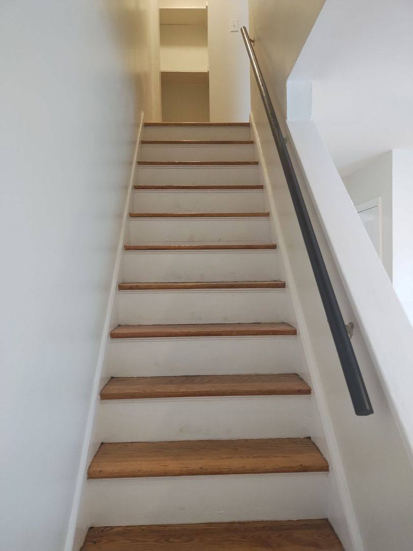 Apartment for rent at 104 Poe St #A, Richmond, VA 23222