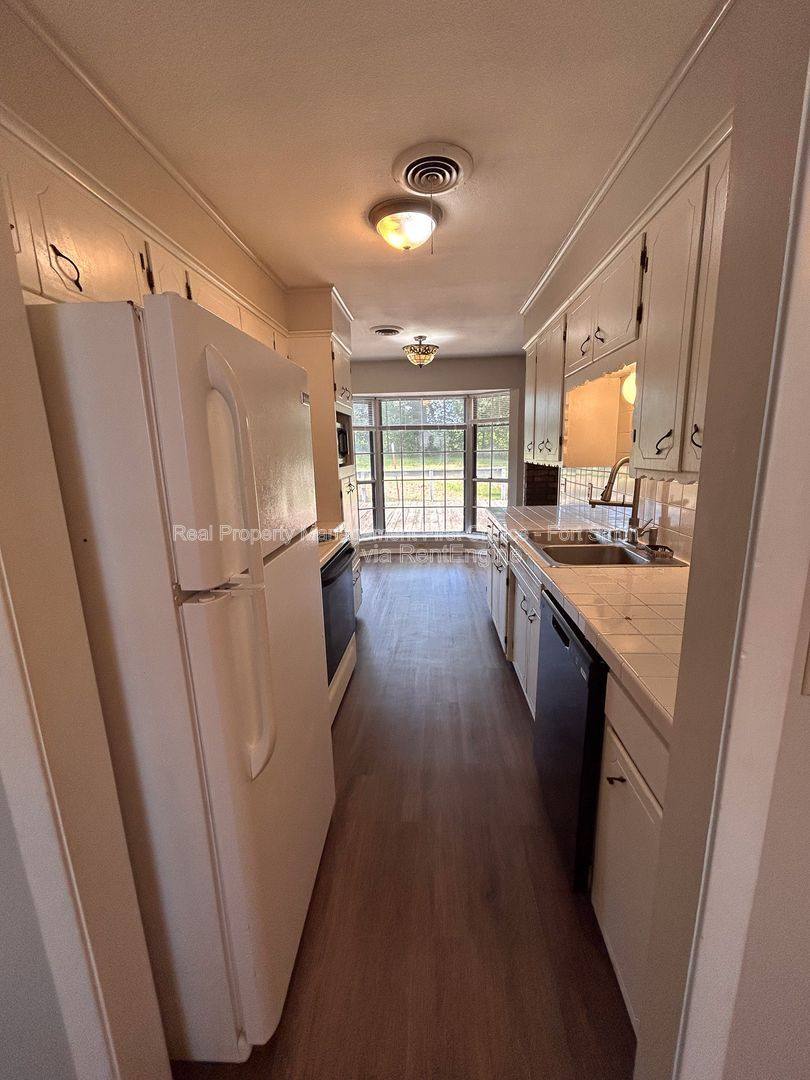 House for rent at 6315 Crimson Ave, Fort Smith, AR 72903