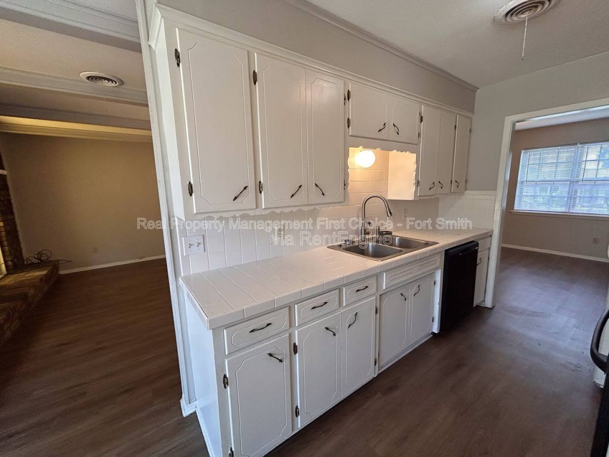 House for rent at 6315 Crimson Ave, Fort Smith, AR 72903