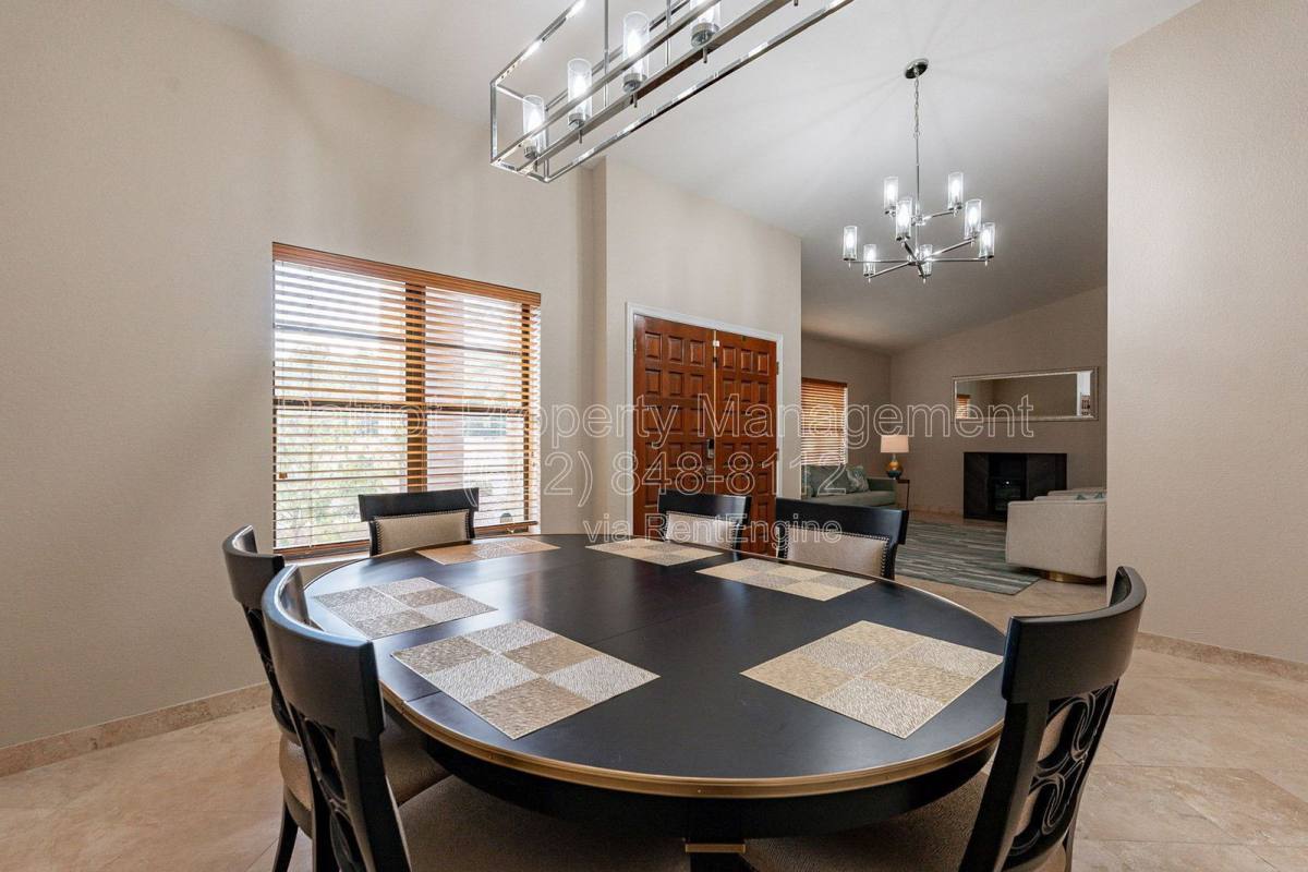 House for rent at 9910 E Sutton Dr, Scottsdale, AZ 85260