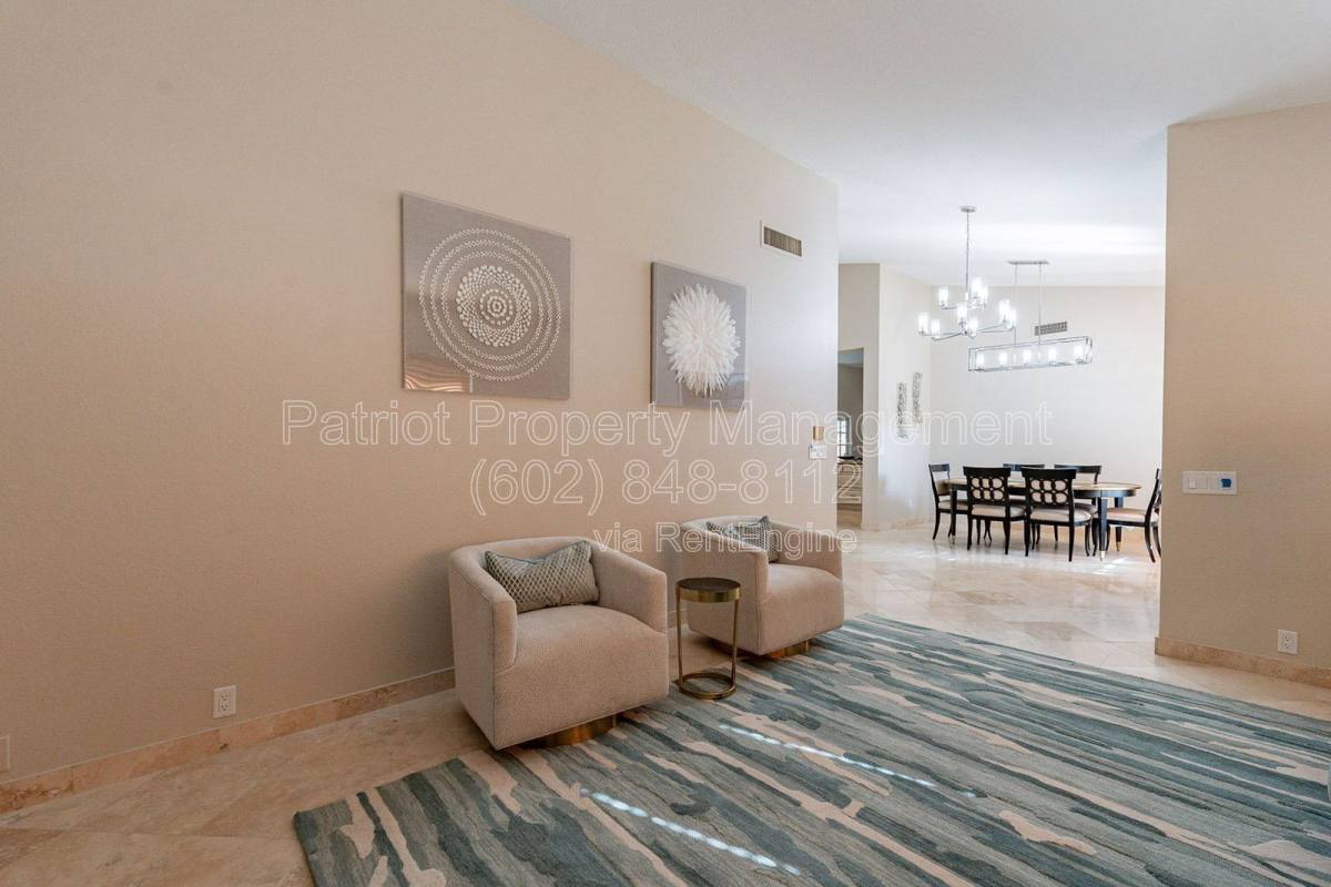 House for rent at 9910 E Sutton Dr, Scottsdale, AZ 85260