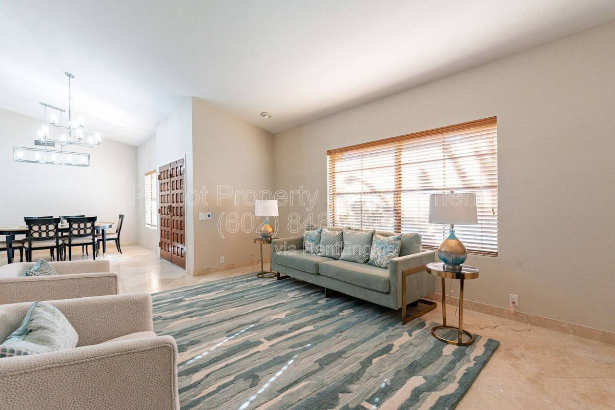 House for rent at 9910 E Sutton Dr, Scottsdale, AZ 85260