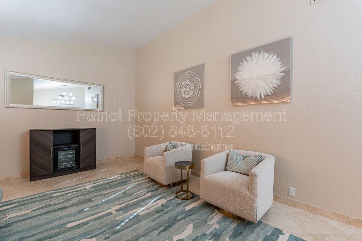 House for rent at 9910 E Sutton Dr, Scottsdale, AZ 85260
