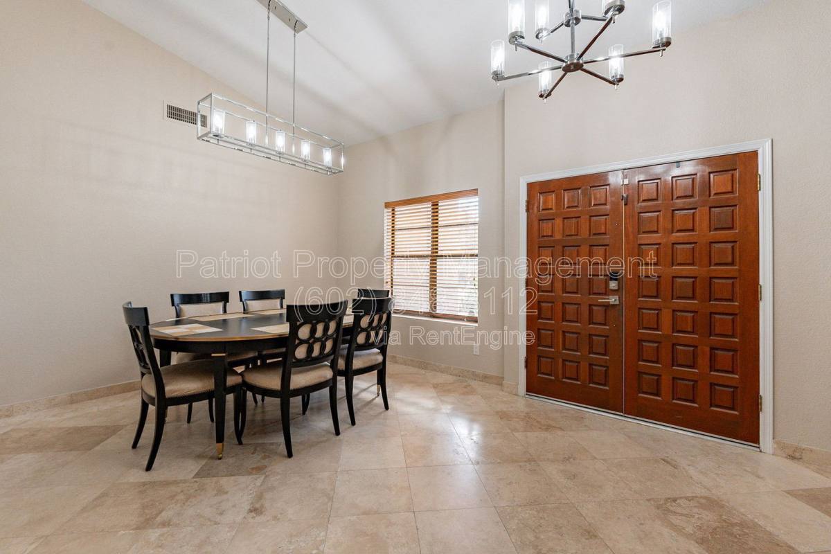 House for rent at 9910 E Sutton Dr, Scottsdale, AZ 85260