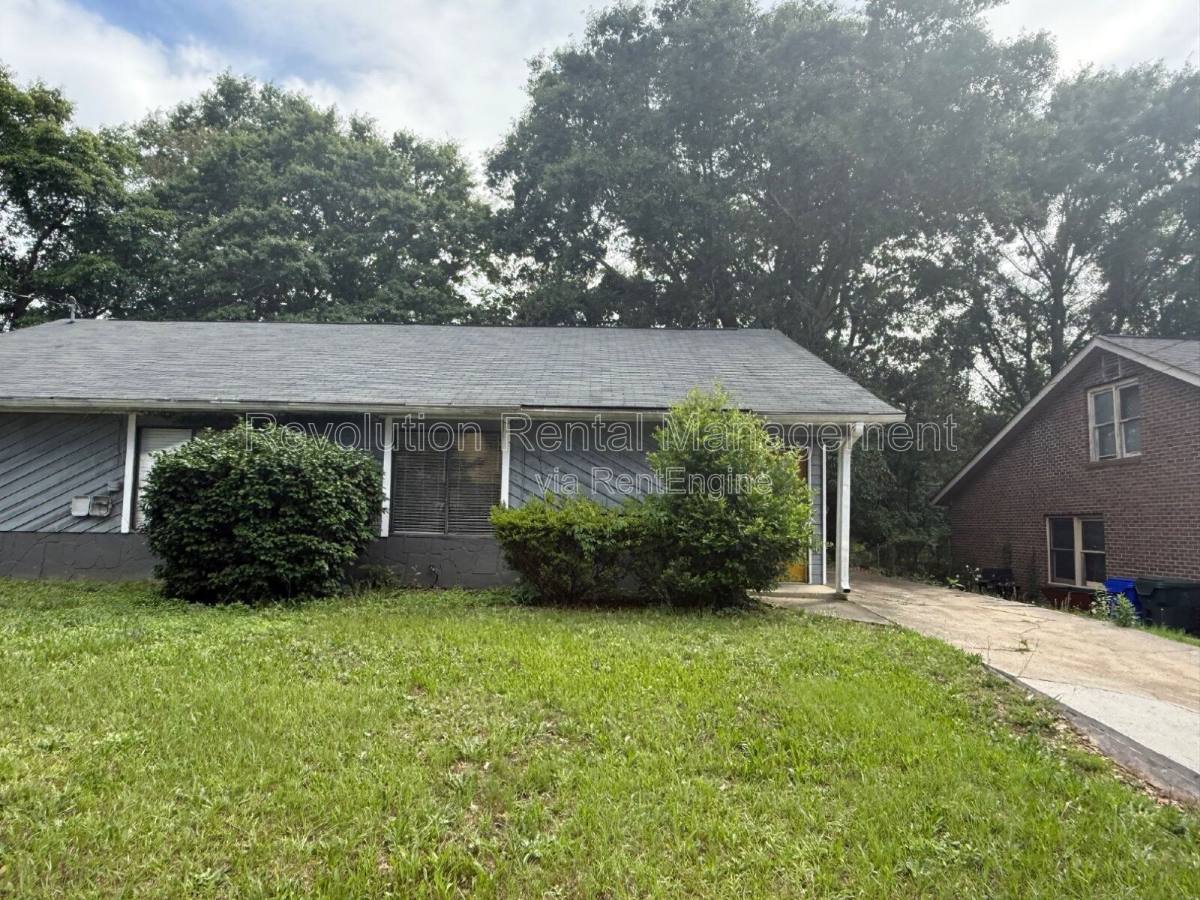 Condo for rent at 1158 Pinedale Circle NW, Conyers, GA 30012