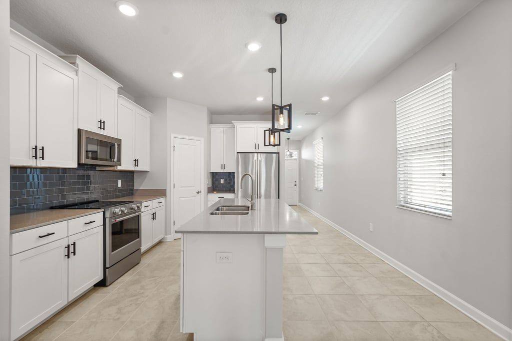 House for rent at 3013 Ballad Rd, Kissimmee, FL 34746