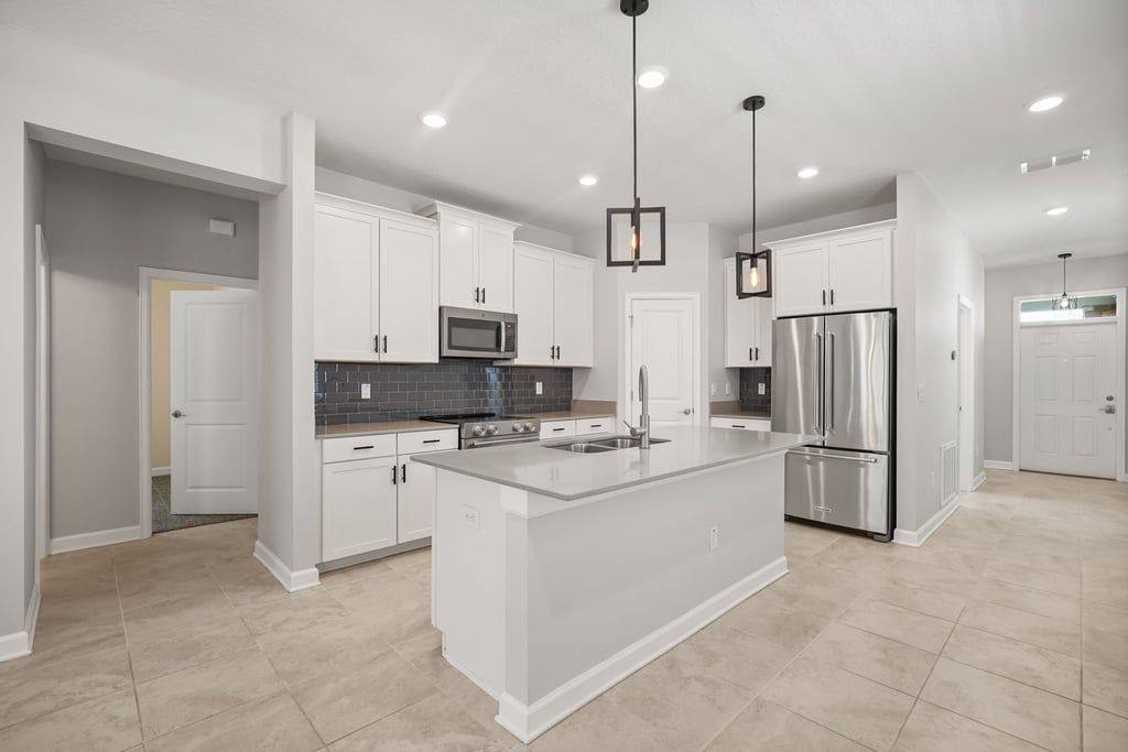 House for rent at 3013 Ballad Rd, Kissimmee, FL 34746