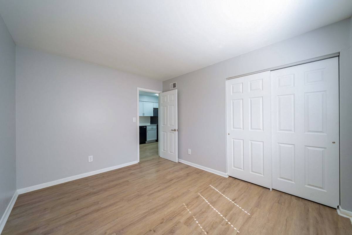 Apartment for rent at 651 Riverview Dr #1, Columbus, OH 43202