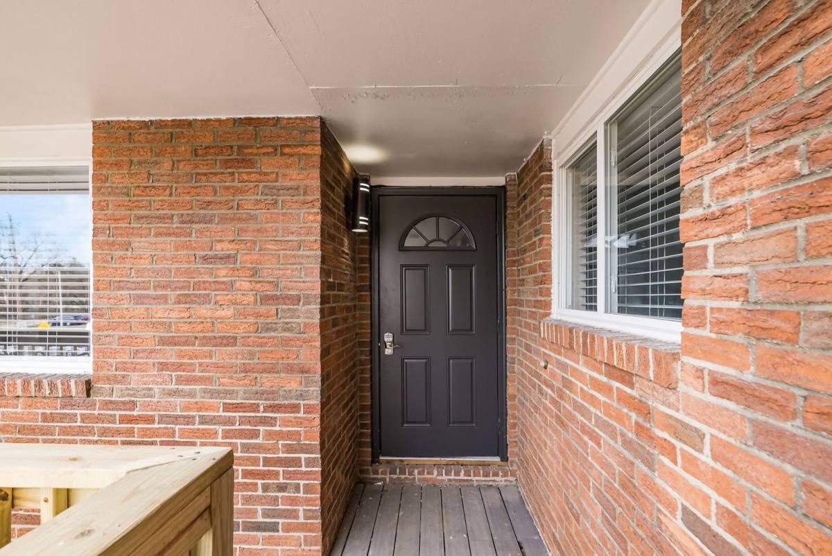 Apartment for rent at 611 Riverview Dr #K, Columbus, OH 43202