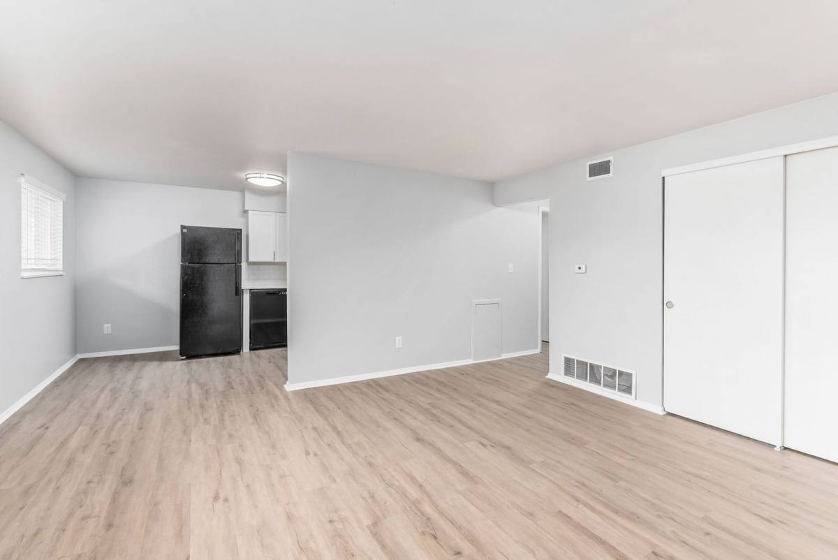 Apartment for rent at 611 Riverview Dr #K, Columbus, OH 43202