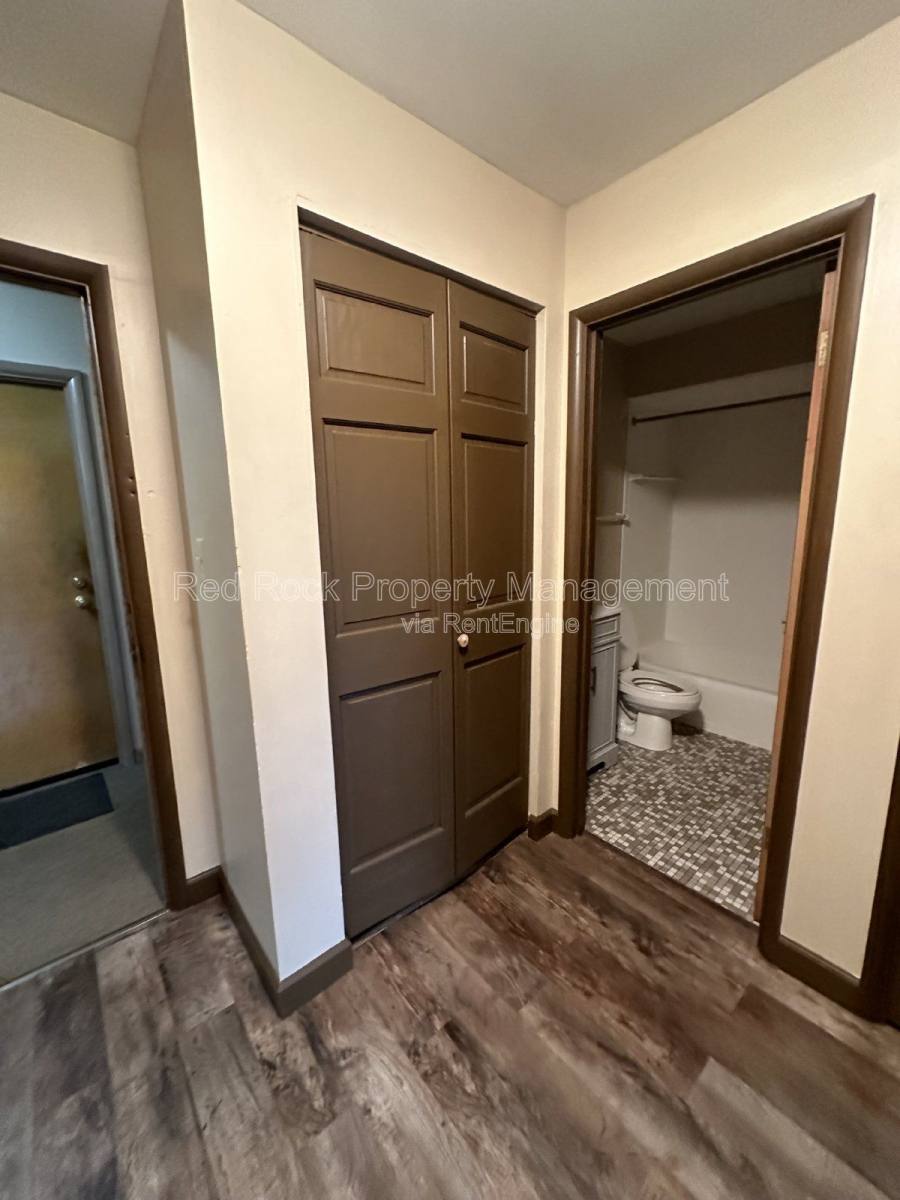 Apartment for rent at 349 W Grand Ave #206, Beloit, WI 53511