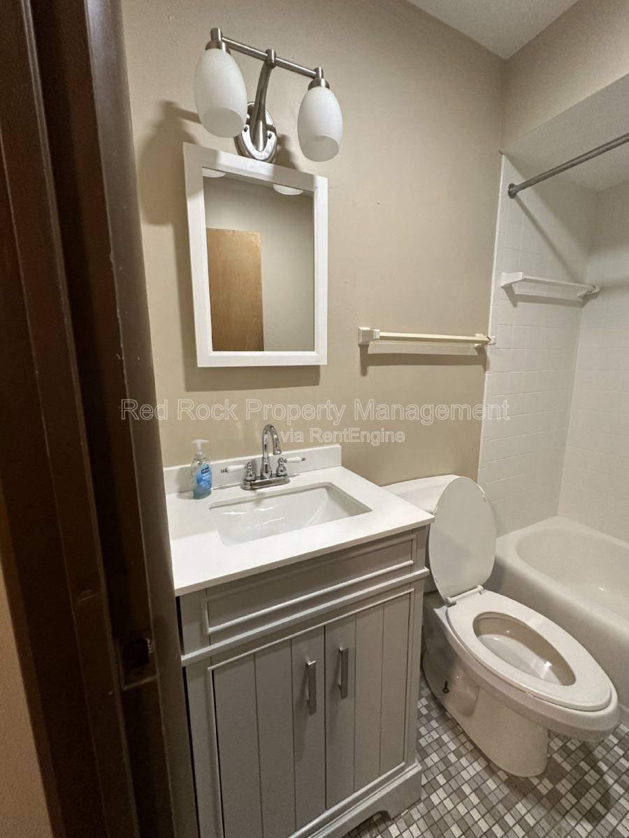 Apartment for rent at 349 W Grand Ave #206, Beloit, WI 53511