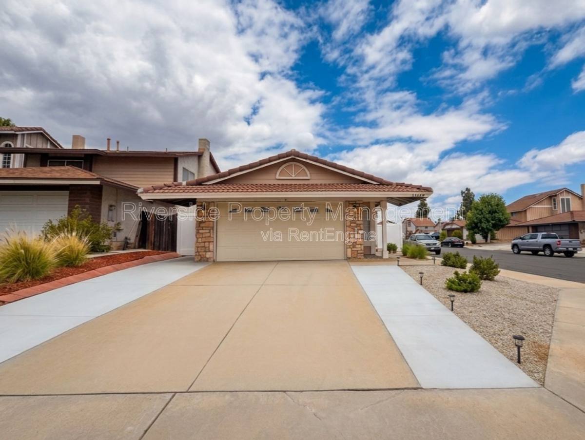House for rent at 11146 Silver Run, Moreno Valley, CA 92557