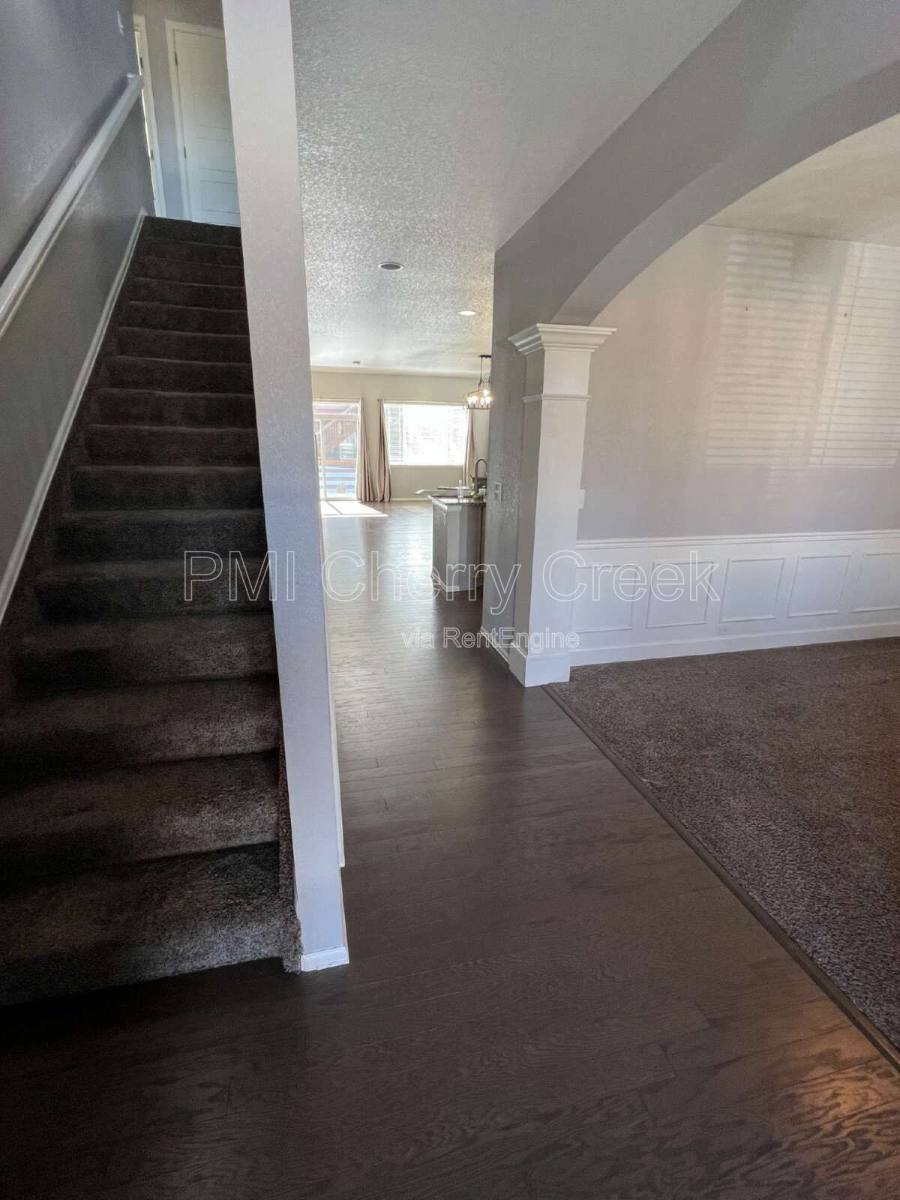 House for rent at 22472 E Union Circle, Aurora, CO 80015