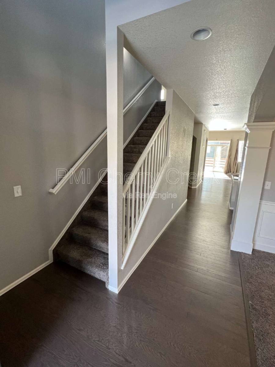 House for rent at 22472 E Union Circle, Aurora, CO 80015
