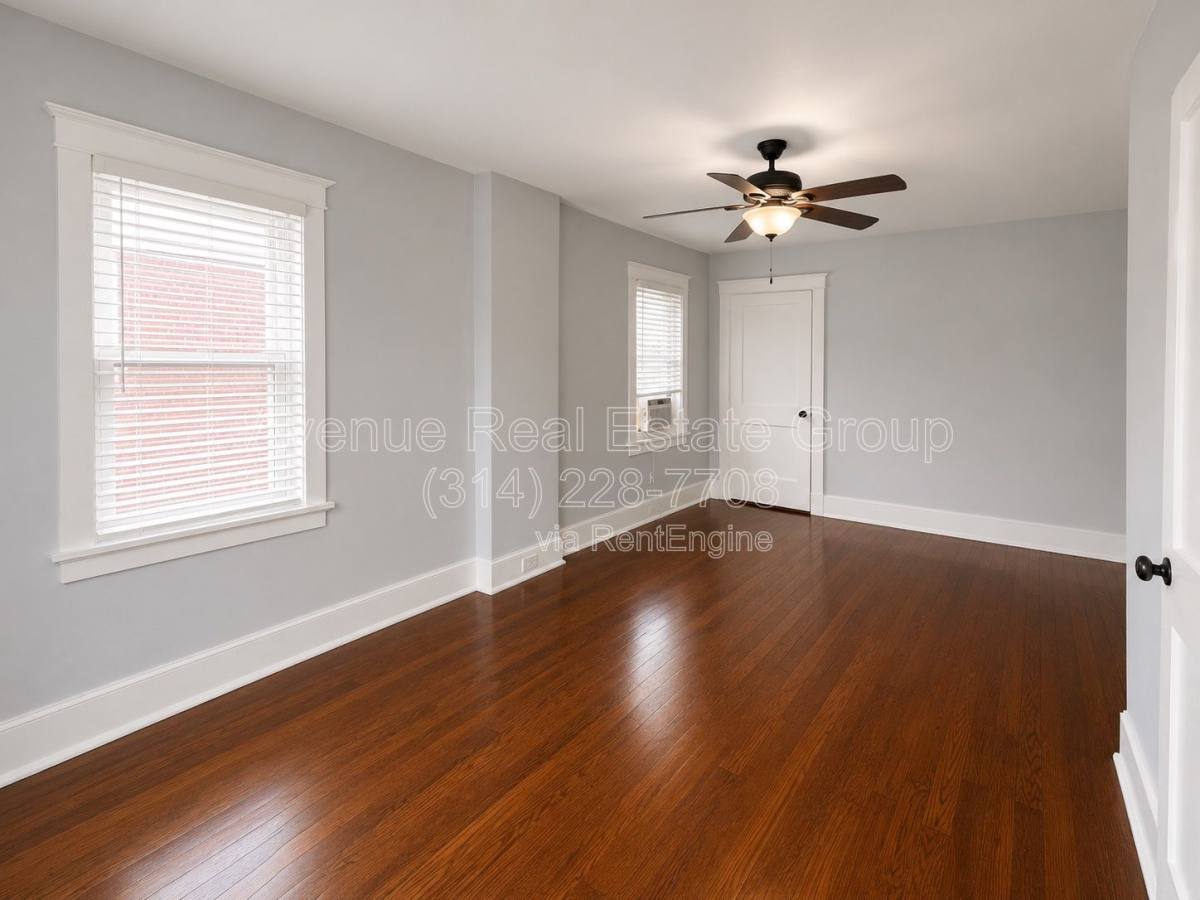 House for rent at 6770 Chamberlain Ave, Saint Louis, MO 63130