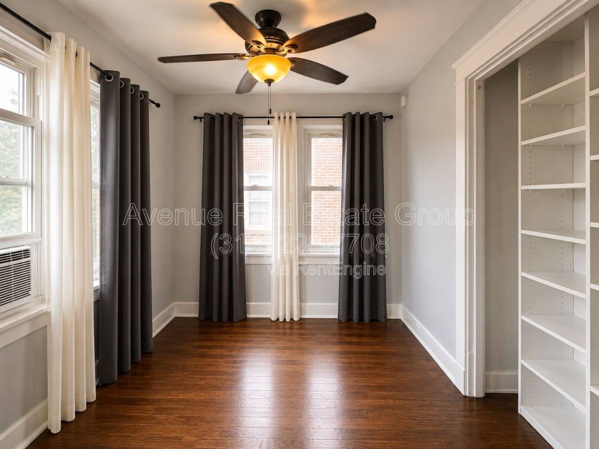 House for rent at 6770 Chamberlain Ave, Saint Louis, MO 63130