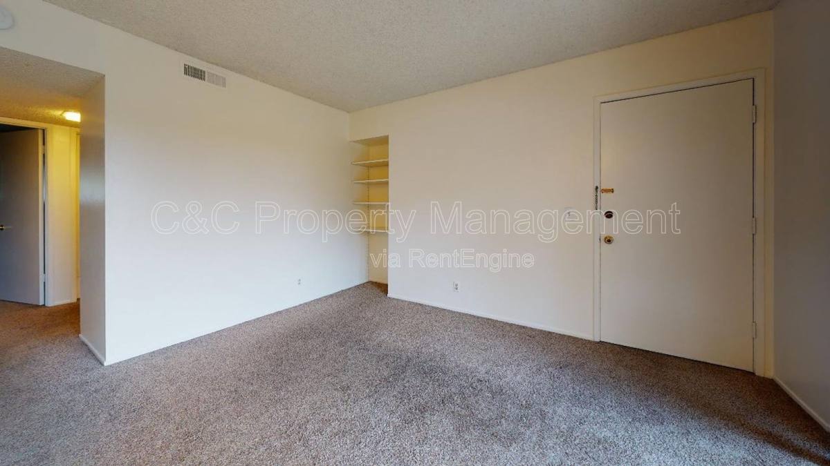 Apartment for rent at 935 Lighthouse Ave #12, Pacific Grove, CA 93950