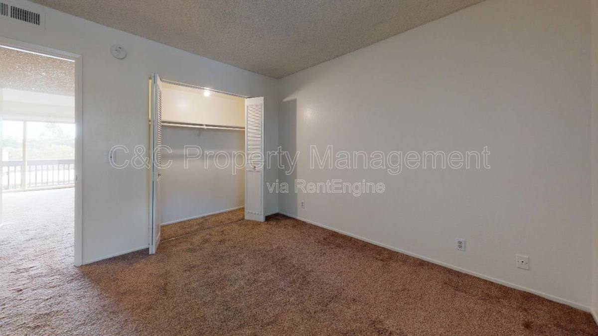Apartment for rent at 935 Lighthouse Ave #12, Pacific Grove, CA 93950