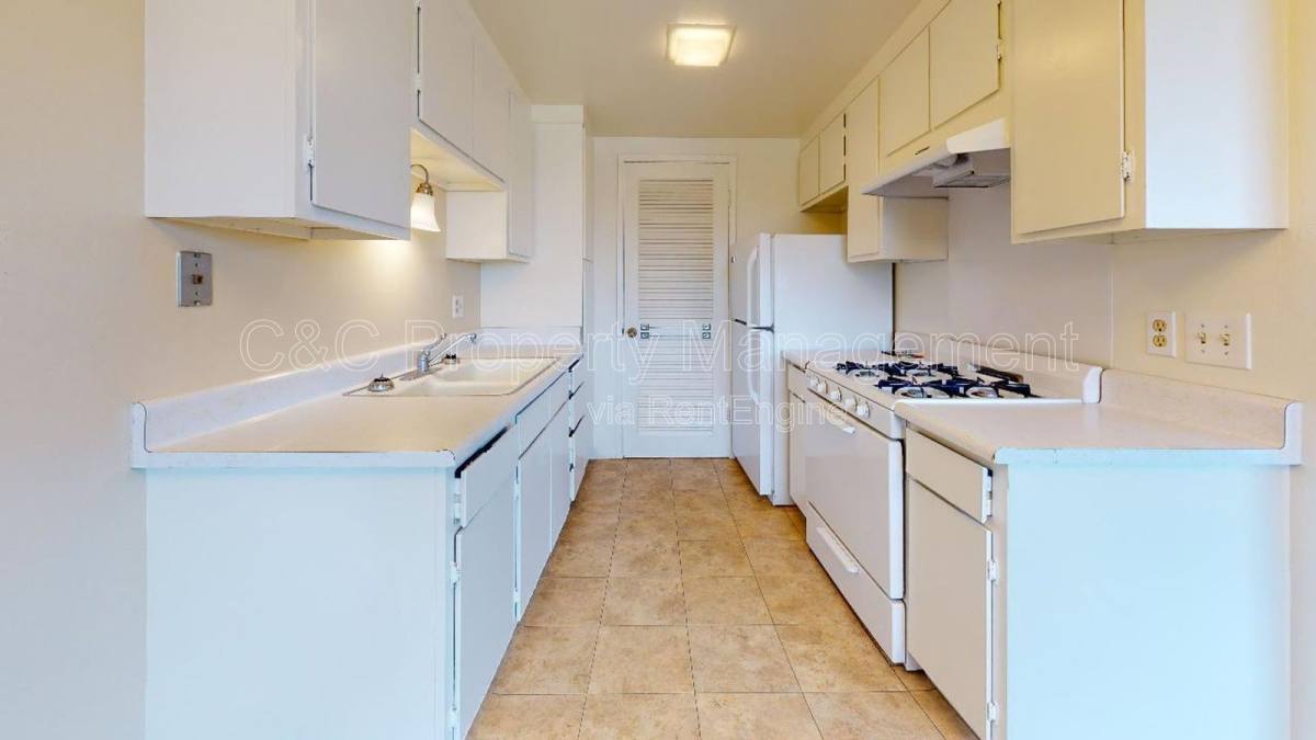 Apartment for rent at 935 Lighthouse Ave #12, Pacific Grove, CA 93950
