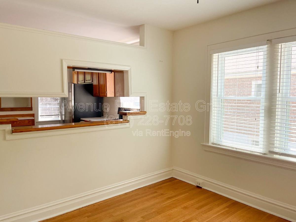 House for rent at 9006 Madge Ave, Saint Louis, MO 63144