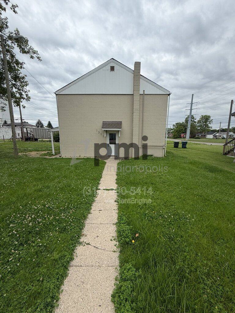 Apartment for rent at 1311 E 11th St #4, Muncie, IN 47302