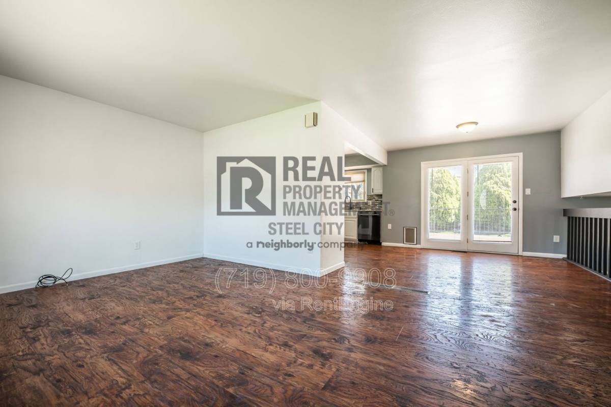 House for rent at 4314 Blueflax Dr, Pueblo, CO 81001