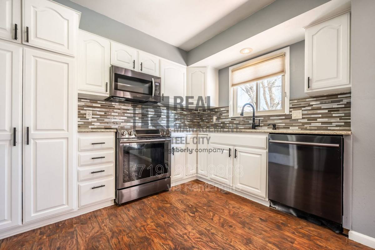 House for rent at 4314 Blueflax Dr, Pueblo, CO 81001