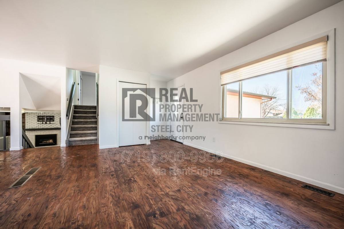 House for rent at 4314 Blueflax Dr, Pueblo, CO 81001