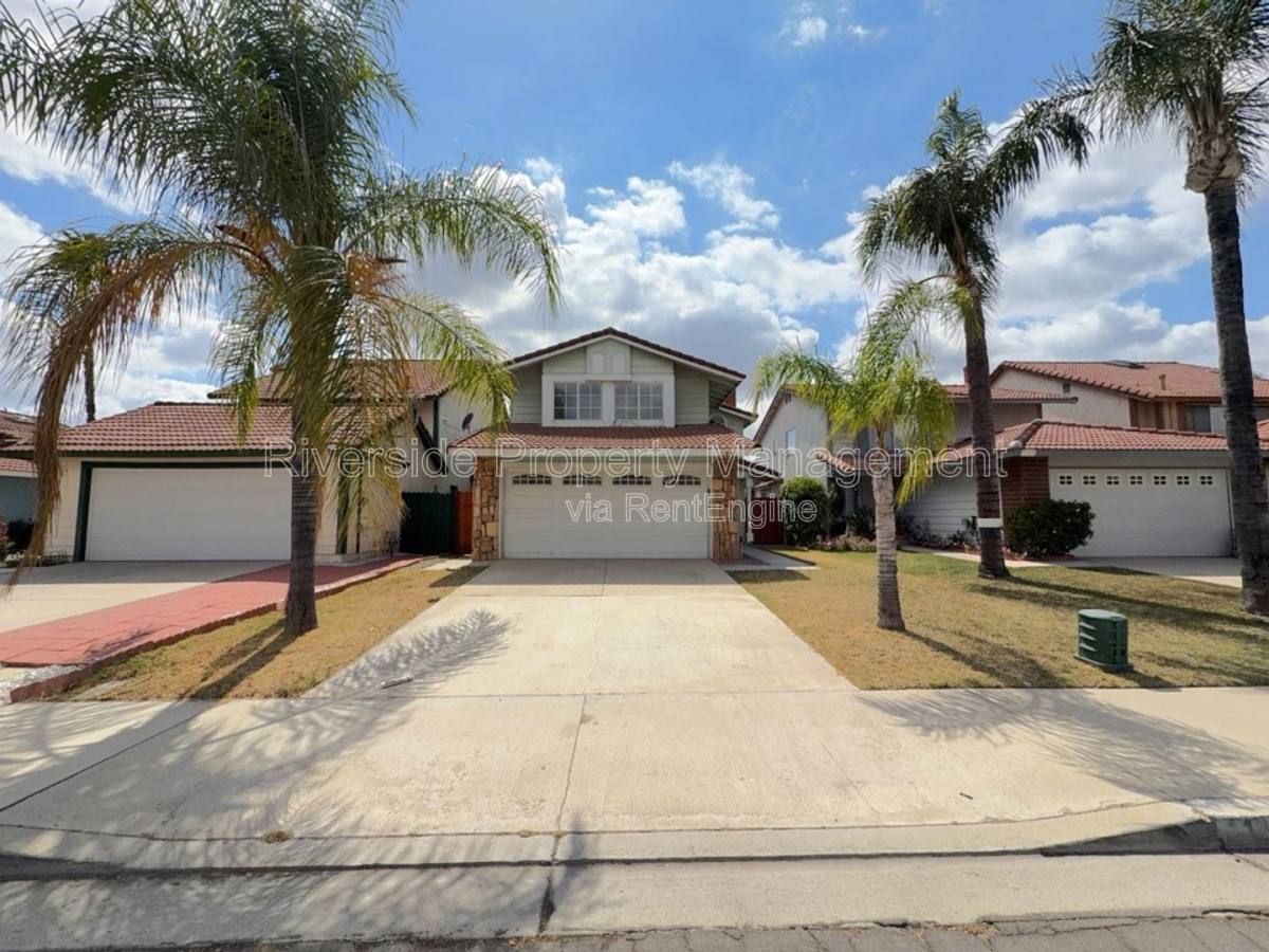 House for rent at 11883 Bayless St, Moreno Valley, CA 92557