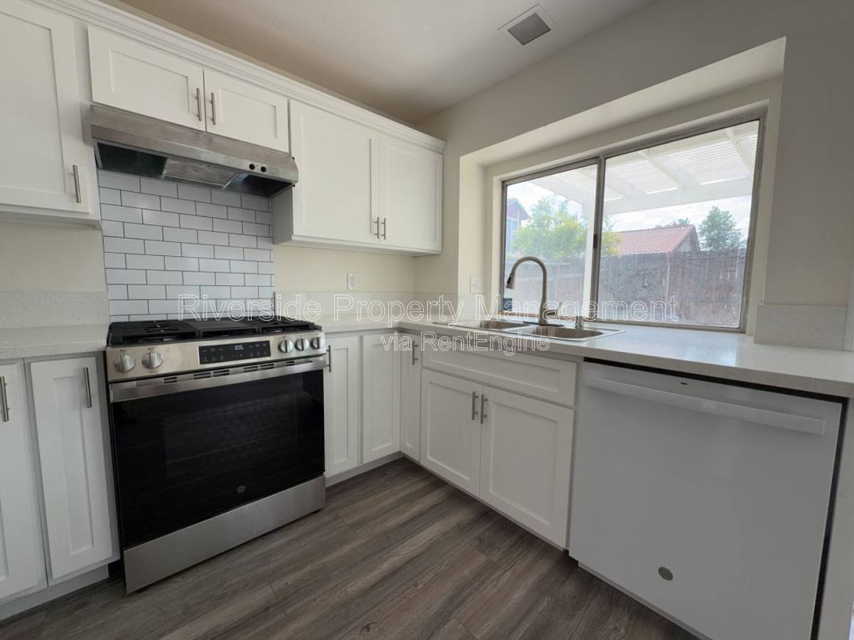 House for rent at 11883 Bayless St, Moreno Valley, CA 92557