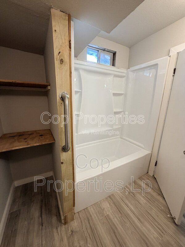 Apartment for rent at 1222 Brighton Ave #B, San Antonio, TX 78211