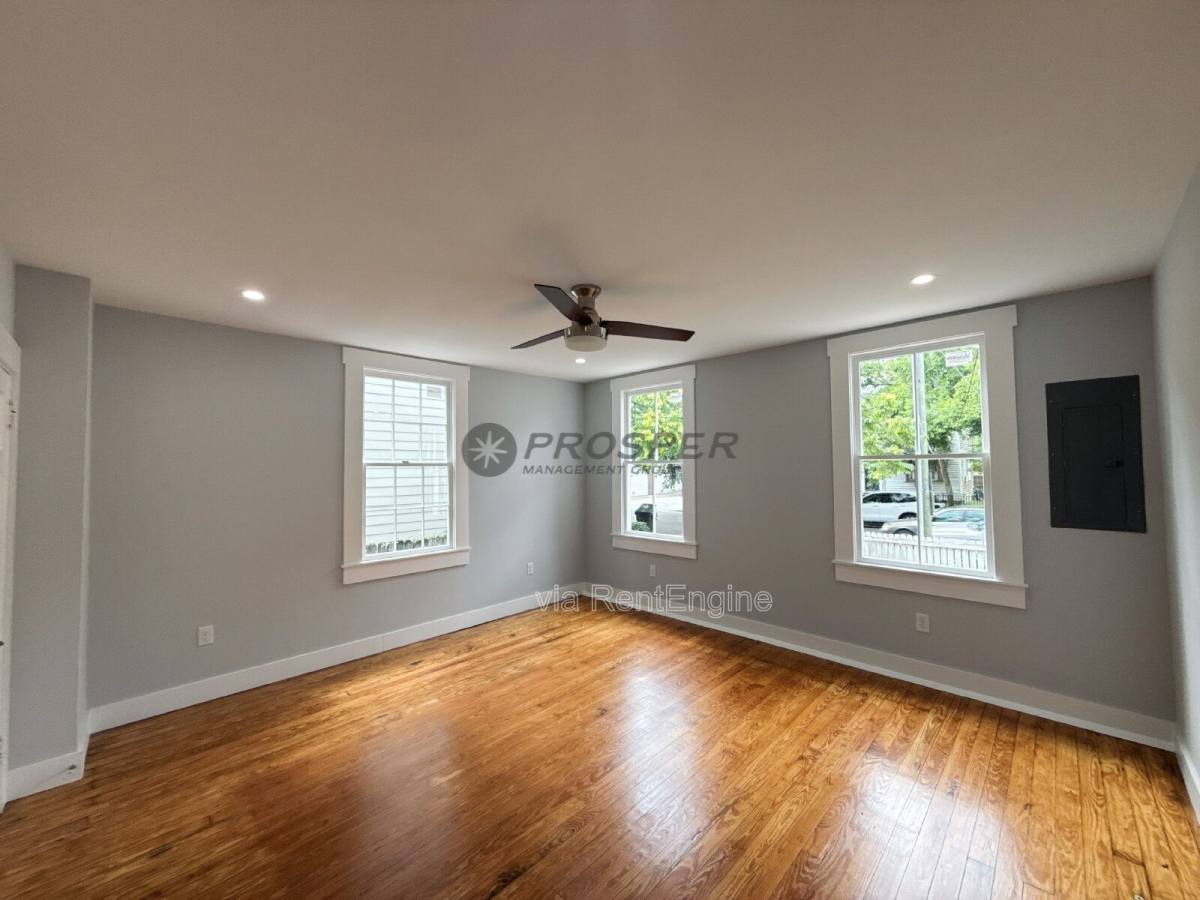 Apartment for rent at 250 Rutledge Ave #A, Charleston, SC 29403