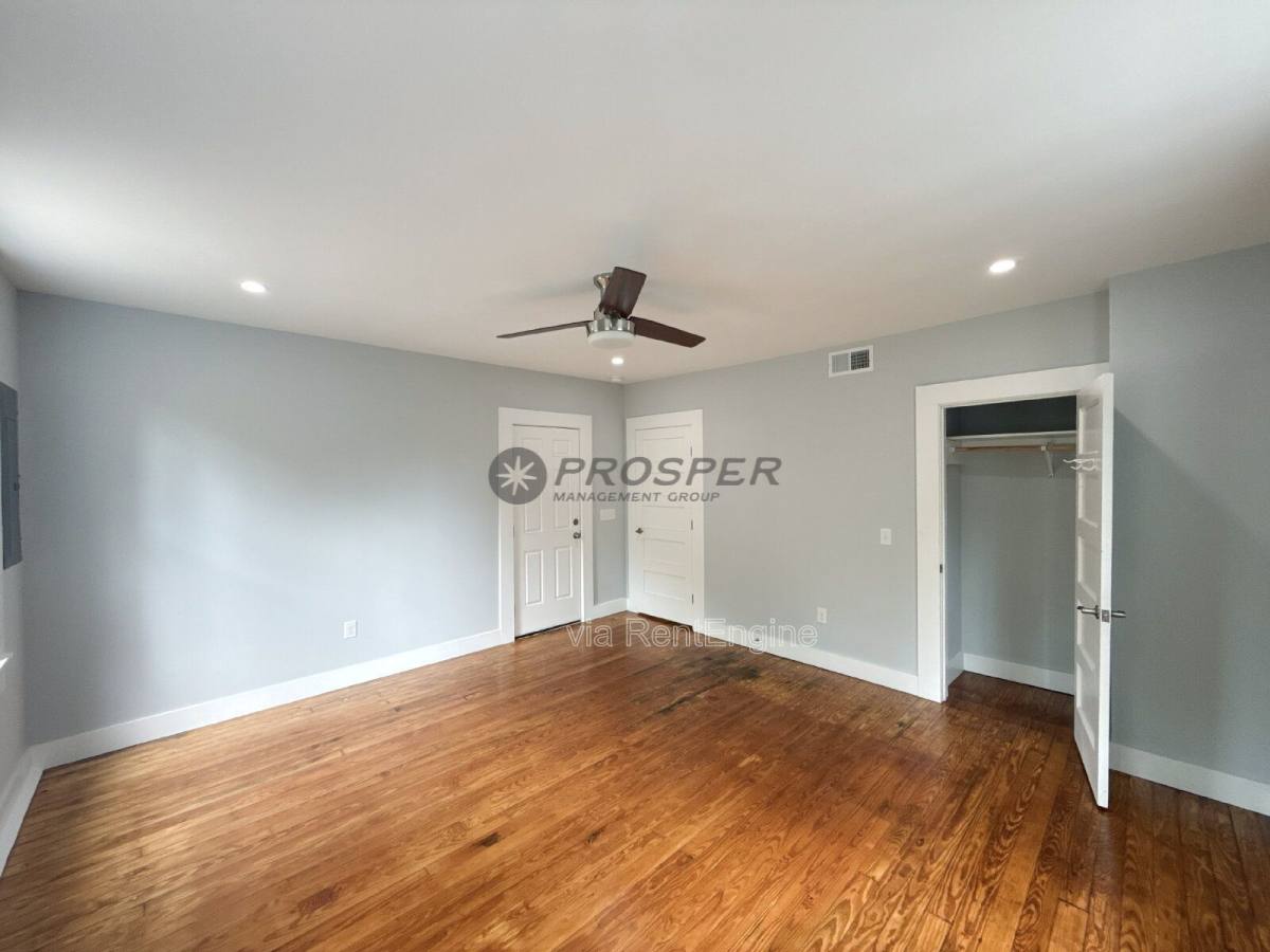 Apartment for rent at 250 Rutledge Ave #A, Charleston, SC 29403