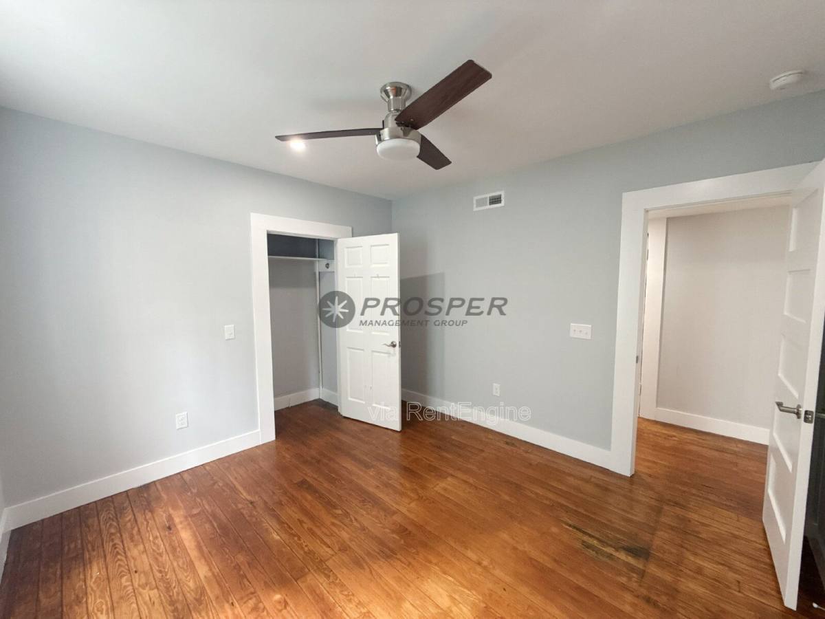 Apartment for rent at 250 Rutledge Ave #A, Charleston, SC 29403
