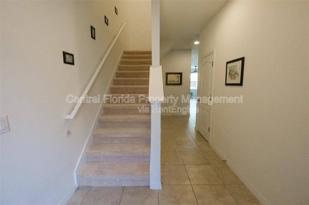 Townhouse for rent at 1123 Palma Verde Place, Apopka, FL 32712