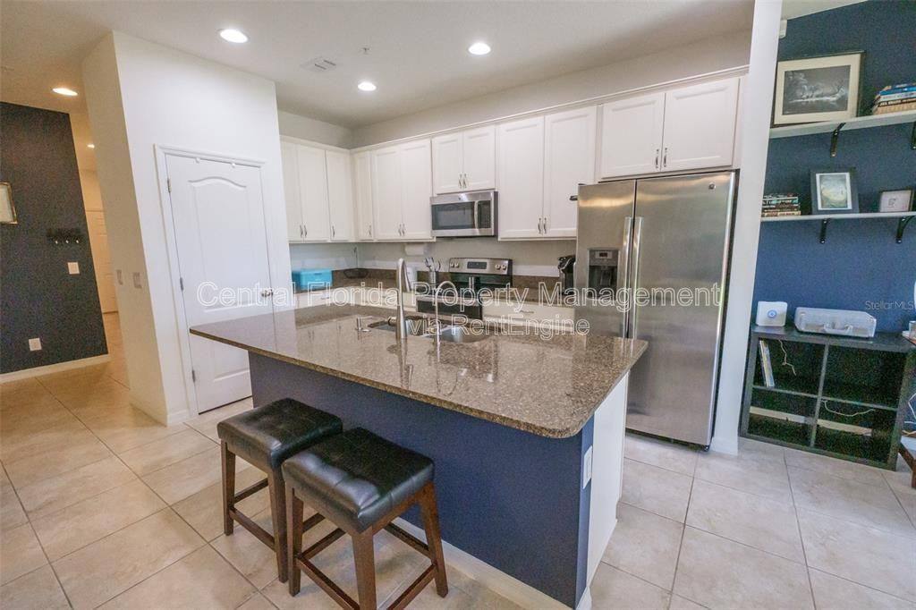 Townhouse for rent at 1123 Palma Verde Place, Apopka, FL 32712