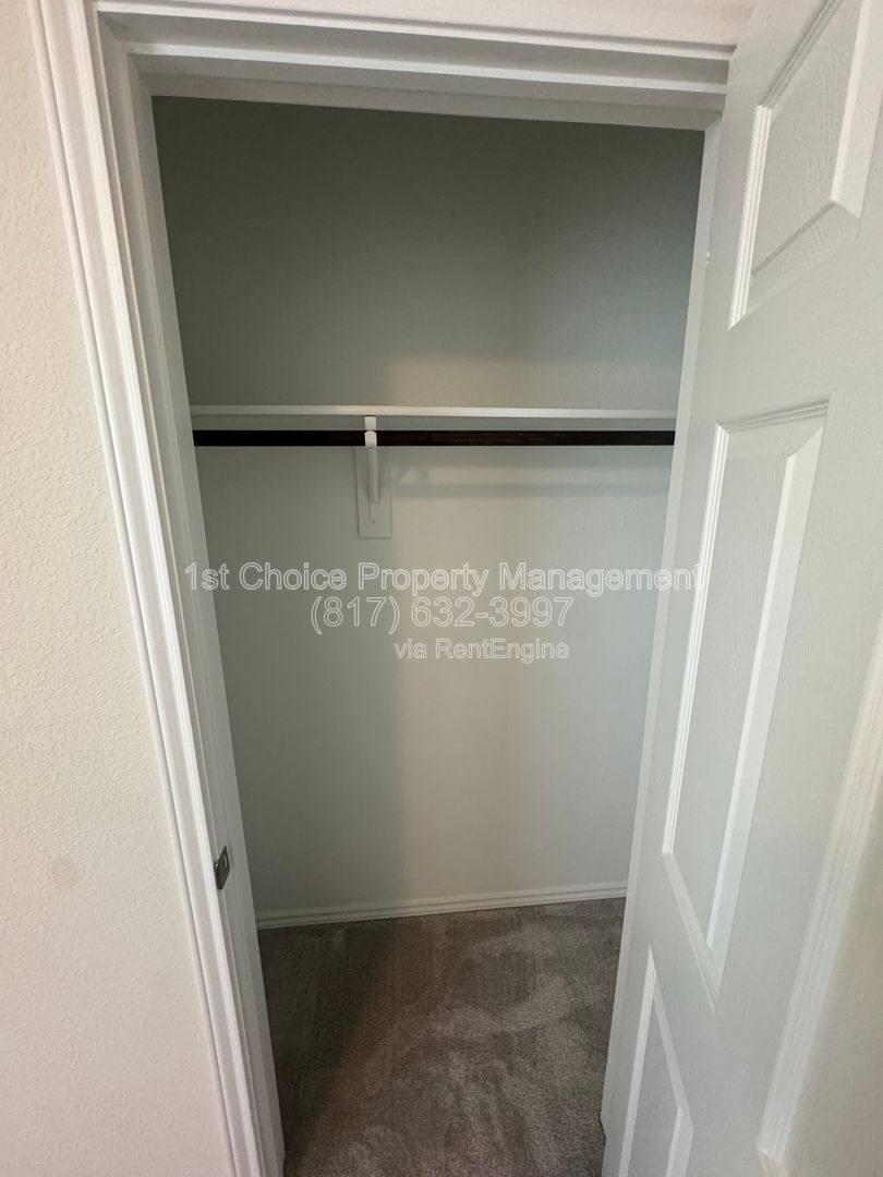 House for rent at 8132 Cedar Lake Lane, Fort Worth, TX 76123