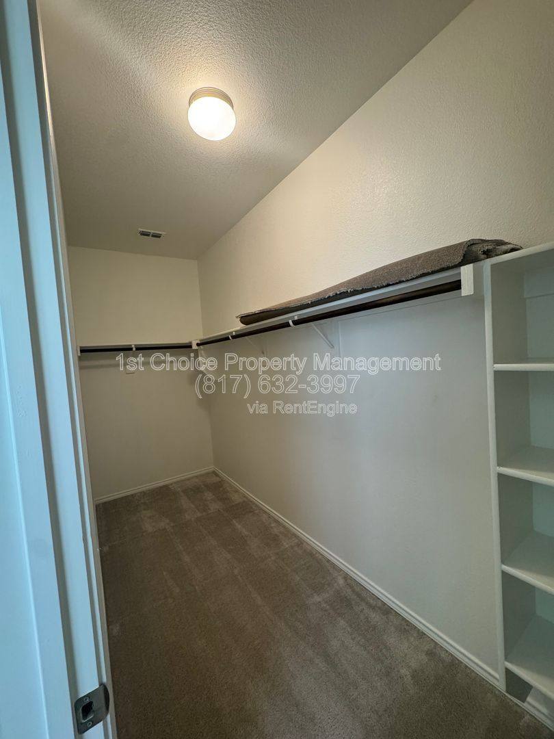 House for rent at 8132 Cedar Lake Lane, Fort Worth, TX 76123