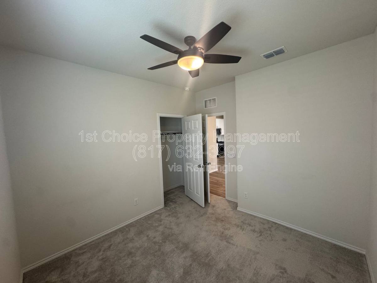 House for rent at 8132 Cedar Lake Lane, Fort Worth, TX 76123