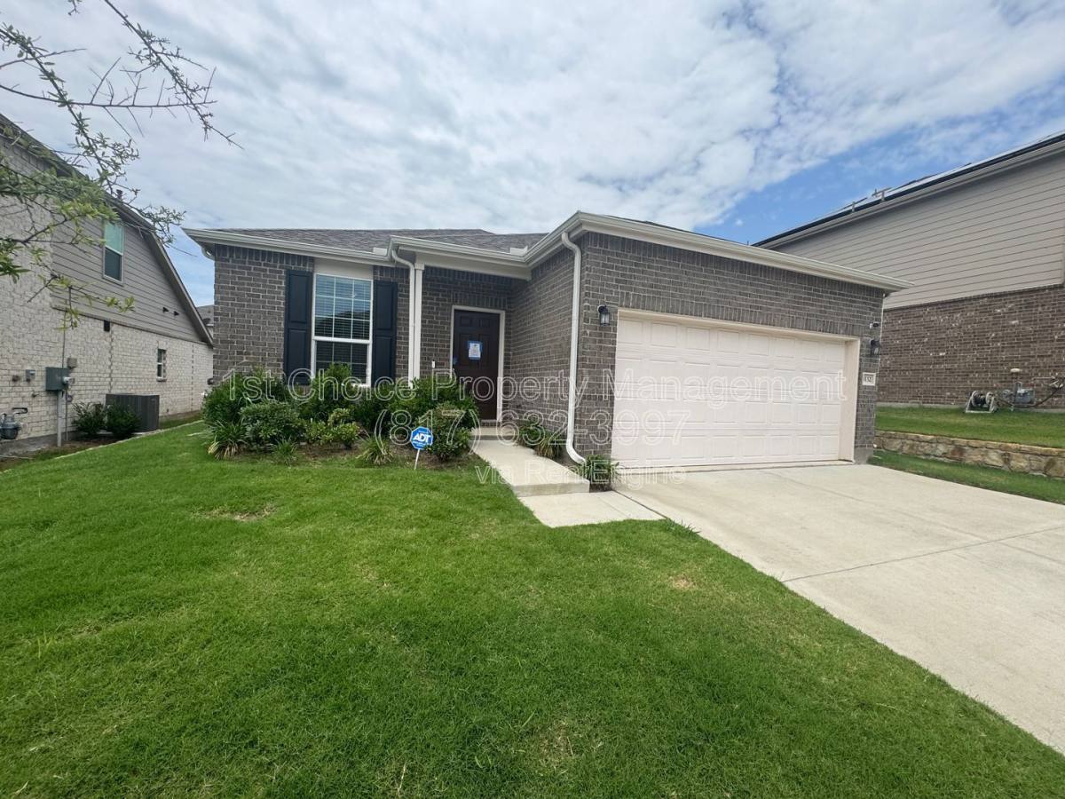 House for rent at 8132 Cedar Lake Lane, Fort Worth, TX 76123