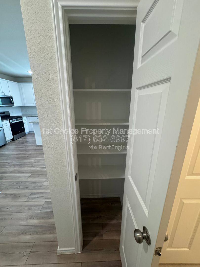 House for rent at 8132 Cedar Lake Lane, Fort Worth, TX 76123