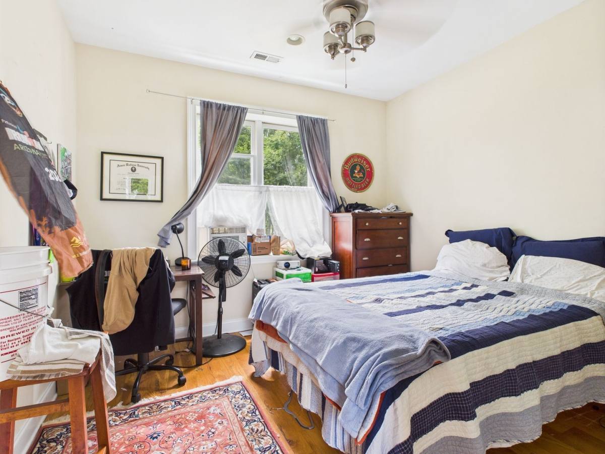 House for rent at 609 Idlewood Ave, Richmond, VA 23220