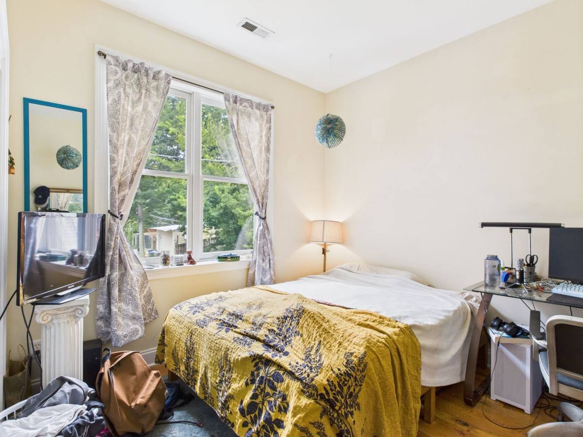 House for rent at 609 Idlewood Ave, Richmond, VA 23220