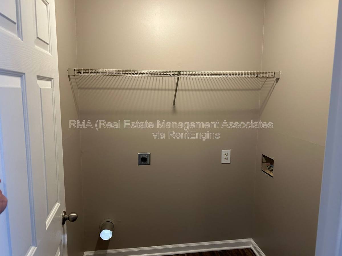 House for rent at 1840 Carrington Dr, Griffin, GA 30224