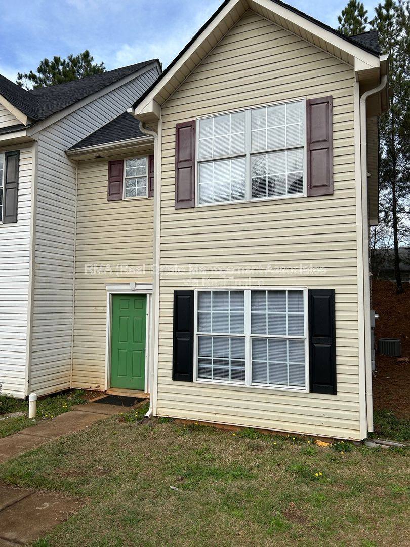 House for rent at 1840 Carrington Dr, Griffin, GA 30224