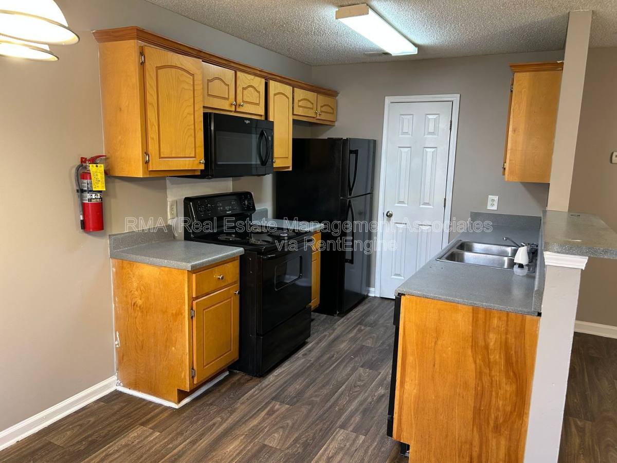 House for rent at 1840 Carrington Dr, Griffin, GA 30224