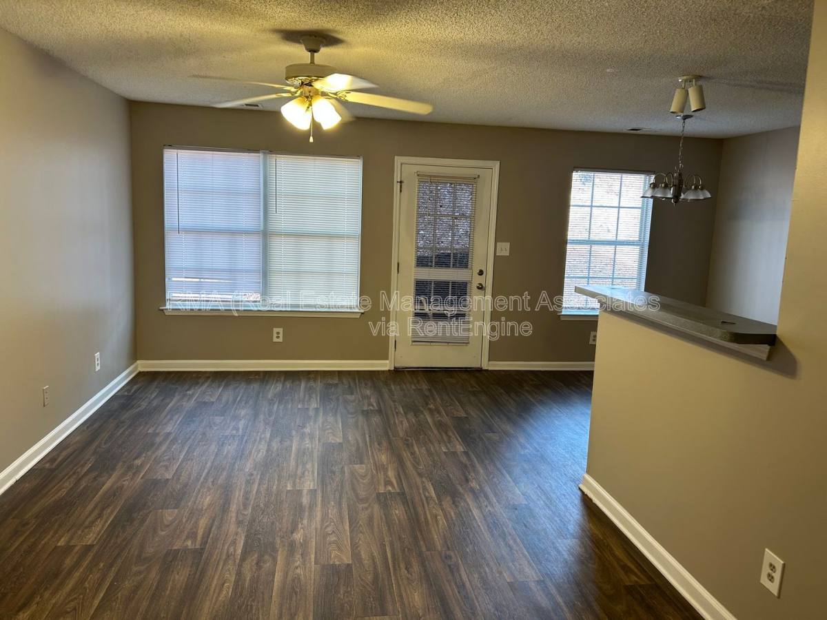 House for rent at 1840 Carrington Dr, Griffin, GA 30224