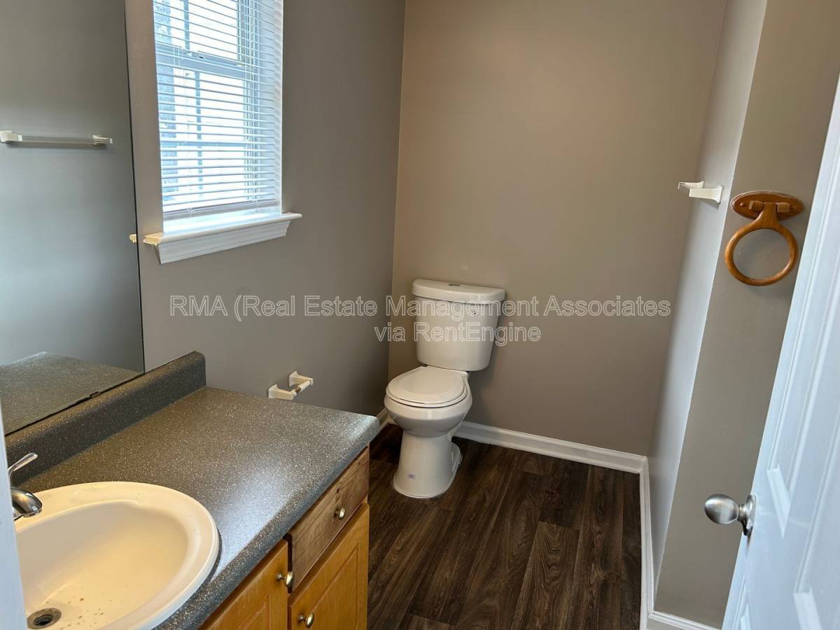 House for rent at 1840 Carrington Dr, Griffin, GA 30224